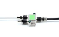 Connecteur BNC F étanche IP65 en laiton de marque XCR RG6/RG59 avec boîtier pour décodeur TV RF