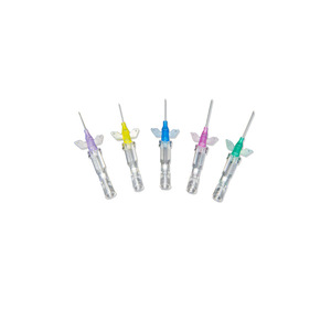 Catéteres intravenosos desechables para mascotas Pedico 18g 20g 22g 24g 26g de grado veterinario para perros - Product Image 4