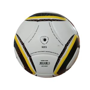 Balones de Fútbol Oficiales de Alta Calidad, Talla 5, Material PU, con Logotipo Personalizado, para Entrenamiento - Product Image 2