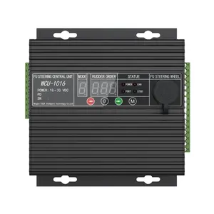 Marine Elektronik maritime Navigation Kommunikation VUCA WCU-1016 Schiff Boot Autopilot FU Follow-up-Lenkung Controller