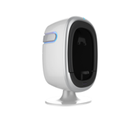 Dispositivo de Análisis de Piel Aisia, Analizador Facial 3D para Cuidado de la Piel, Escáner Facial Inteligente con IA para Uso en Salón, Máquina de Análisis de Piel