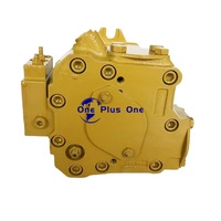 Pompe hydraulique 2995790 299-5790 CA2995790 20R3400 pour tracteur de type piste CAT D7R II
