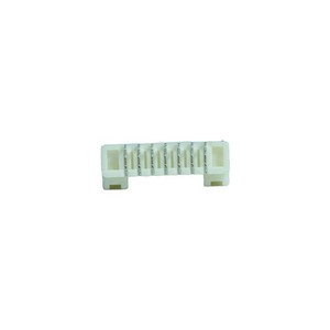 Carte de STA12-07WH-ET de devis de liste de nomenclature aux en-têtes de connecteur de fil de câble Montage en surface Angle droit 7P 1.25mm en-tête STA1207WHET - Product Image 1