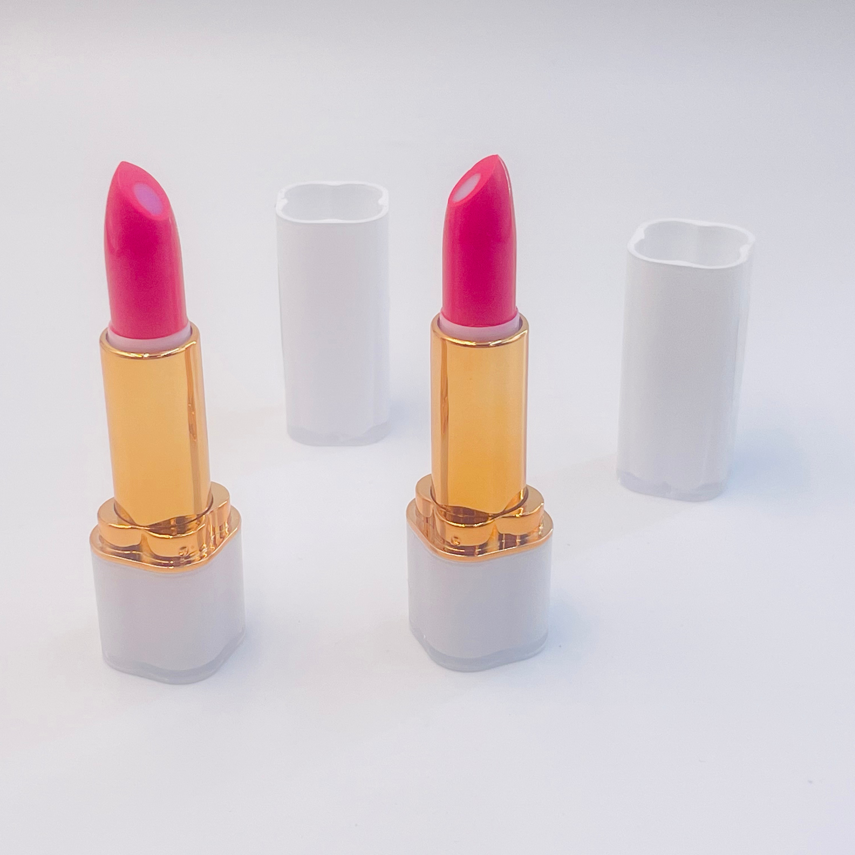 Lipstick Makeup Cosmetics Beauty Products Manufacturer Producer ODM / OEM