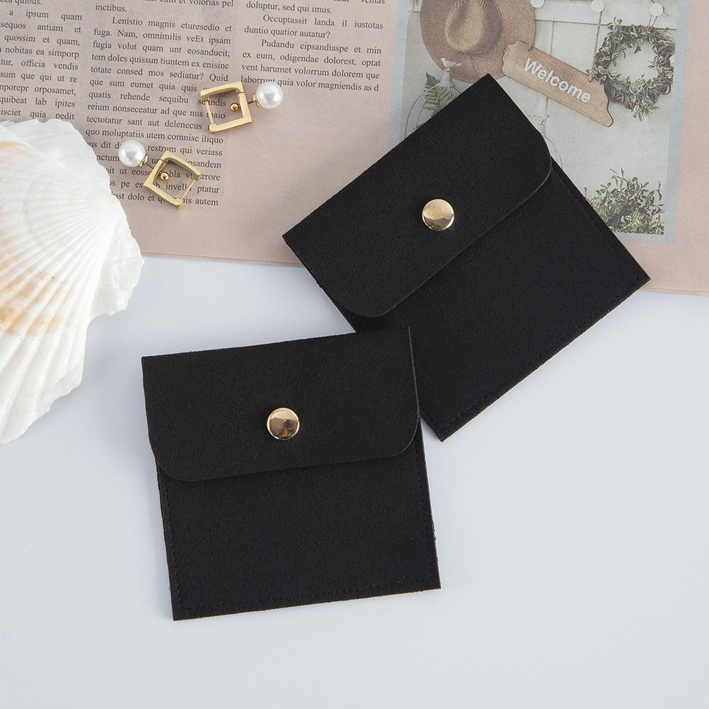 Noir 8*8 cm