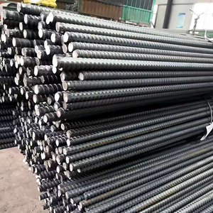 Msgld hoàn toàn ren thép Neo năng suất 400/Đường kính 18/M20 hiệu quả vữa Neo với kết thúc mạ kẽm - Product Image 5