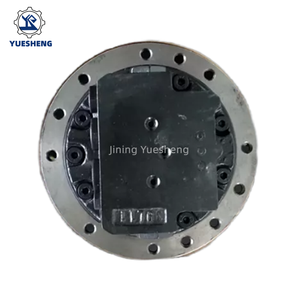 Final Drive 19031-25900 MAG-18VP-190E-2 Kyb <span class=keywords><strong>Travel</strong></span> <span class=keywords><strong>Motor</strong></span> Takeuchi TB23R TB23 Final Drive - Product Image 4