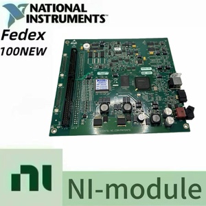Multifunktionales Datenerfassungsmodul USB-6361 OEM für National Instruments für NI Gebraucht Test Komplett - Product Image 2