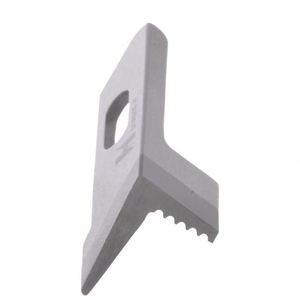 S20898-101 STRONG.H Marque REGIS pour BROTHER EF4-N11 Lame d'angle (acier au tungstène) Pièces détachées pour machine à coudre industrielle - Product Image 3