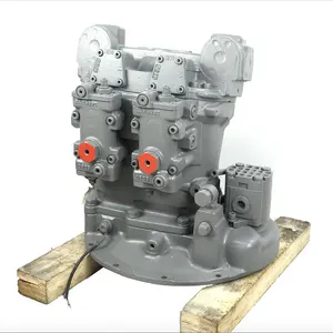 Ex120-5液压主泵9147343A EX120 ex135主泵HPV050FW-RE18A 9147343 9147342A