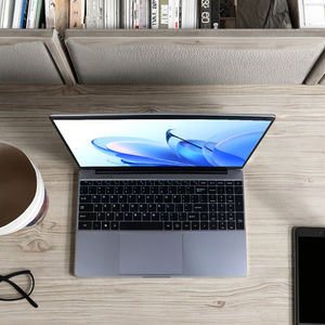 White Label I5 Laptops com Intel Graphics Novo Painel IPS e Inglês Keyboard Revendedor Serviço Sem Ordem Mínima - Product Image 1