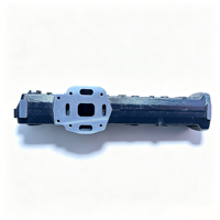 Tuyaux d'échappement 4297225 compatibles avec le moteur marin Cummins NTA855