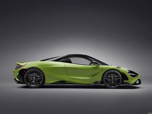 765lt tất cả các sợi carbon body Kit đối với McLaren 720S điều chỉnh body Kit đối với McLaren 720S 765lt khí động học body Kit - Product Image 5