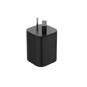 Chargeur 20W PD à charge rapide d'origine <span class=keywords><strong>pour</strong></span> iPhone 16 15 14 13 12 Pro Max, adaptateur de charge Type C - Product Image 2