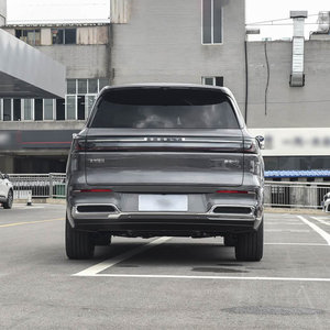 รถยนต์ Geely <span class=keywords><strong>Galaxy</strong></span> M9 ปี 2025 SUV ขนาดใหญ่ 6 ที่นั่ง รถ Geely <span class=keywords><strong>มือ</strong></span><span class=keywords><strong>สอง</strong></span> รถหรู พวงมาลัยซ้าย รถ<span class=keywords><strong>มือ</strong></span><span class=keywords><strong>สอง</strong></span> ระบบ Smart PHEV ระยะทางวิ่งไกล - Product Image 5