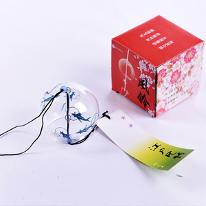 <span class=keywords><strong>Carillon</strong></span> éolien <span class=keywords><strong>en</strong></span> <span class=keywords><strong>verre</strong></span> à haute teneur <span class=keywords><strong>en</strong></span> Borosilicate, vente chaude - Product Image 2