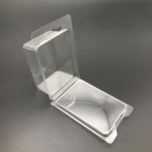 Fabricant de moules de précision, vente en gros d'emballages personnalisés en forme de coquille, emballages en blister pour leurres de pêche - Product Image 1