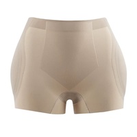 Sous-vêtements sculptants fins et sans coutures pour femmes, contrôle du ventre, rehaussement des fesses, respirant et confortable