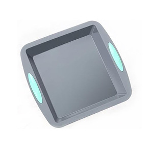 Juego Completo de Utensilios y Moldes de Silicona Resistentes al Calor para Hornear en Casa, para Hacer Pasteles y Pan, Reutilizables - Product Image 4