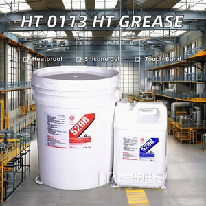 Ht 0112 Elektrisch Geleidend Vet, Kopergeleidend Vet, Elektrisch Contactvet - Product Image 2