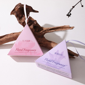 Coffret Cadeau Bouquet de Graduation avec Carte Parfumée, Cadeau Parfumé pour Équipe d'Entreprise, Familiaux, Petite Amie - Product Image 3