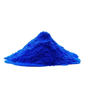 有机颜料粉末Heliogen蓝K6850指数蓝15无卤塑料涂料