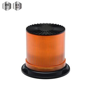 Pabrik Grosir SAE J845 Kelas 1 Lampu Strobo Berkualitas Tinggi Tahan Lama untuk Peringatan dengan Basis Aluminium untuk Keselamatan Truk Industri - Product Image 3