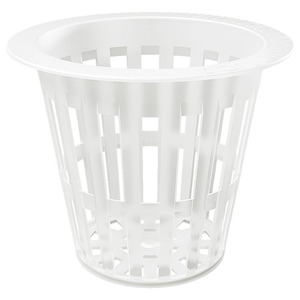 2&quot; <strong>3</strong>&quot; 4&quot; Plastic <strong>Net</strong> <strong>Pots</strong> <strong>Hydroponic</strong>, Mesh Cup - Product Image 3