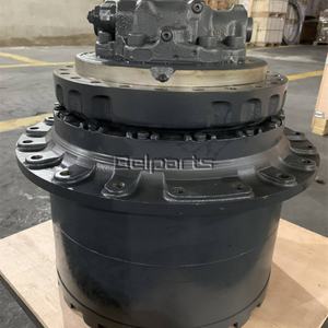 Conjunto de Transmisión Final para Excavadora Belparts PC300-6, Conjunto de Motor de Desplazamiento para Komatsu 207-27-00151 207-27-00150 - Product Image 6