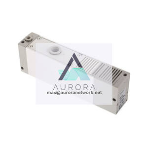 Accesorios de válvula fneuática electrónica de alta calidad, con buen precio - Product Image 1