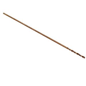 2021 hoàn toàn mặt đất cho coban HSS thêm dài khoan bit 12 inch Chiều dài 3/32 "máy bay mở rộng khoan thẳng mũi khoan bit - Product Image 3