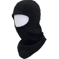 Cache-tête en coton ignifuge FR 5,5 OZ pour 2 Arc Flash, Foulard de sécurité ignifuge, Hijab résistant au feu pour les travailleurs/soudeurs