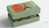 Customizable Paper Boxes for Various Uses Gift Packaging