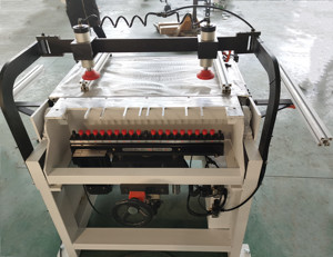 Máy Khoan Dòng Đơn Cnc Chất Lượng Cao Máy Khoan Lỗ Gỗ Ngang Máy Khoan Điện Nhiều Đầu Thẳng Đứng - Product Image 3