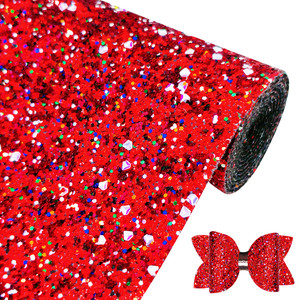 30x132 सेमी 58/60 "छोटे रोल डायमंड ग्लेटर pddy बैग हैंडबैग हैंडबैग हैंडबैग हैंडबैग के लिए 20032 - Product Image 1