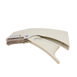 Disposable Steel Manual Skin Stapler and Surgical Staples for <strong>Laparoscopic</strong> Surgery <strong>Training</strong> CE Certified Plastic Surgery <strong>Set</strong> - Product Image 6