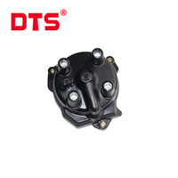 Ensemble de capuchon de distributeur d'allumage pour Nissan Frontier Pickup Sentra Xterra 22162-0M300 Rotor de distributeur 221620M300
