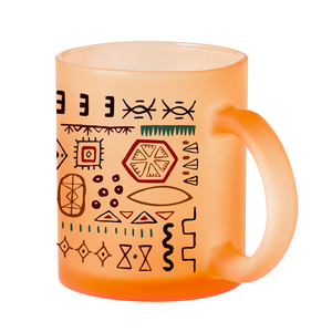 Mugs à sublimation Pots et thermos Ligne à sublimation M7220516-334 - Product Image 1