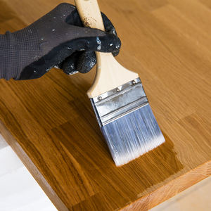 Pinceles de pintura CHOPAND, herramientas de enlucido de Personalización completa profesional, pinceles de pintura a base de agua - Product Image 5