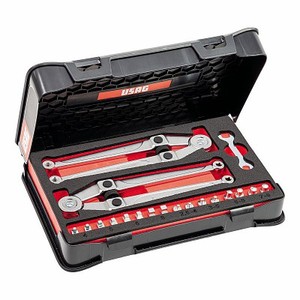 USAG 282 <b>S10</b> Timing Chain Kit & Accessories - Product Image 1