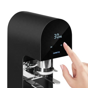 Máquina Eléctrica para Apisonar Café, Apisonador de Café Automático 2024, Distribuidor Mayorista, Servicio OEM/ODM - Product Image 4