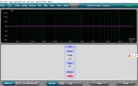 Module d'amplificateur de puissance Classe D avec carte Dante, processeur audio, haut-parleur, subwoofer, système de sonorisation actif en réseau