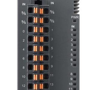 Módulo de E/S Digital AS16AN01R-A Nuevo y Original de PLC en Existencia - Product Image 2