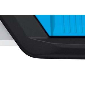 MARTOR-30000110,02 Navaja DE SEGURIDAD SECUNORM 300 ligera con hoja trapezoidal redondeada N. 30000110 CORTE - Product Image 3