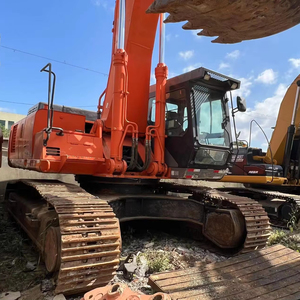 Excavatrice d'occasion HITACHI ZX450H pour travaux de terrassement à vendre - Product Image 1