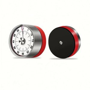 Minuteur mécanique de cuisine, rappel de cuisson, alarme de cuisson - Product Image 3