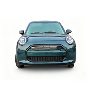 Mini-voiture électrique à énergie nouvelle 60V/72V (batterie plomb-acide/lithium) 70 km/h 4 places pour magasin, avec un taux de réachat élevé - Product Image 5