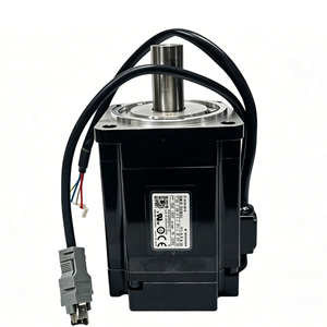 Kit robot SGMJV-02ADE6S SGDV-1R6A01B ultra-efficace, stable, pour charges lourdes, anti-poussière, longue durée de vie - Product Image 2