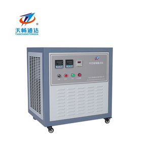 ASTM f2183 standardfast và chính xác điểm sương mét Phòng thí nghiệm tuân thủ withastm kính cách nhiệt điểm sương Tester - Product Image 1