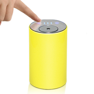 Para Scentcares, recién llegado, máquina difusora de Perfume para coche USB, tecnología Nano Spray, difusor de Aroma de aceite esencial puro sin agua - Product Image 1